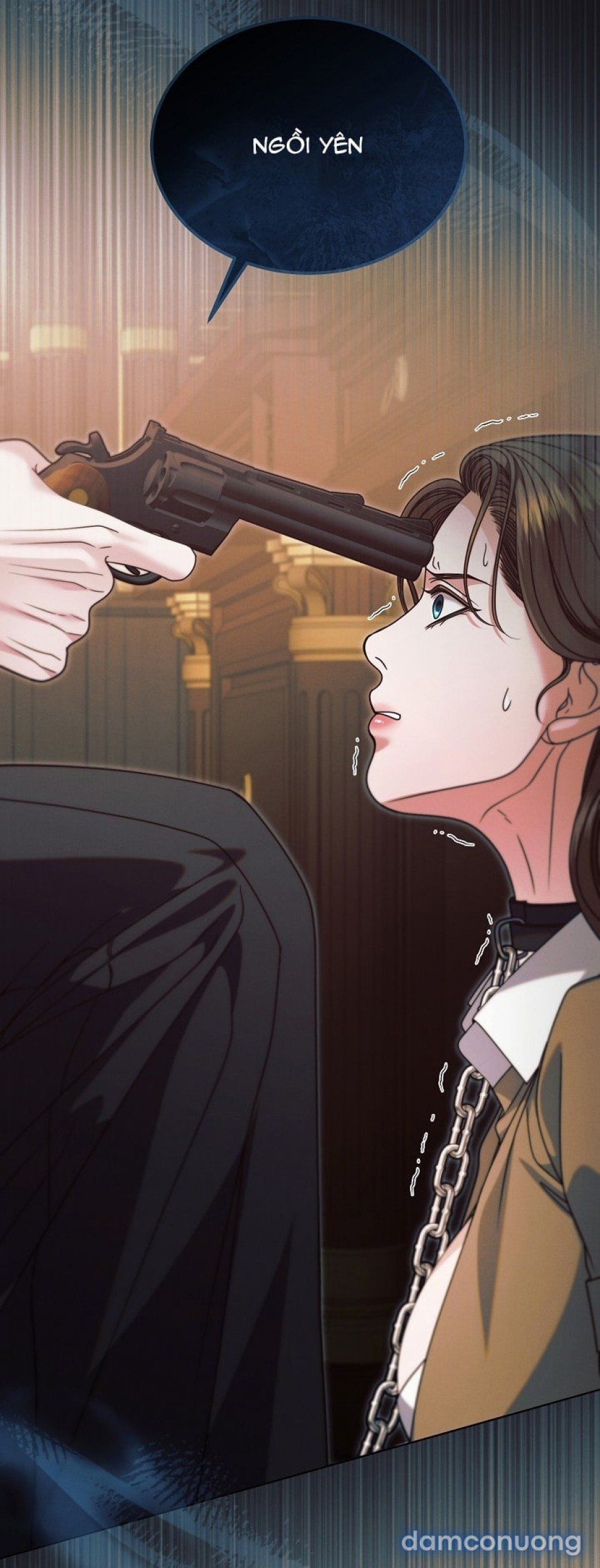 đọc truyện [18+] Hãy Cầu Xin Tôi Đii Chương 61 ảnh 98 tại Thiên Thai Truyện