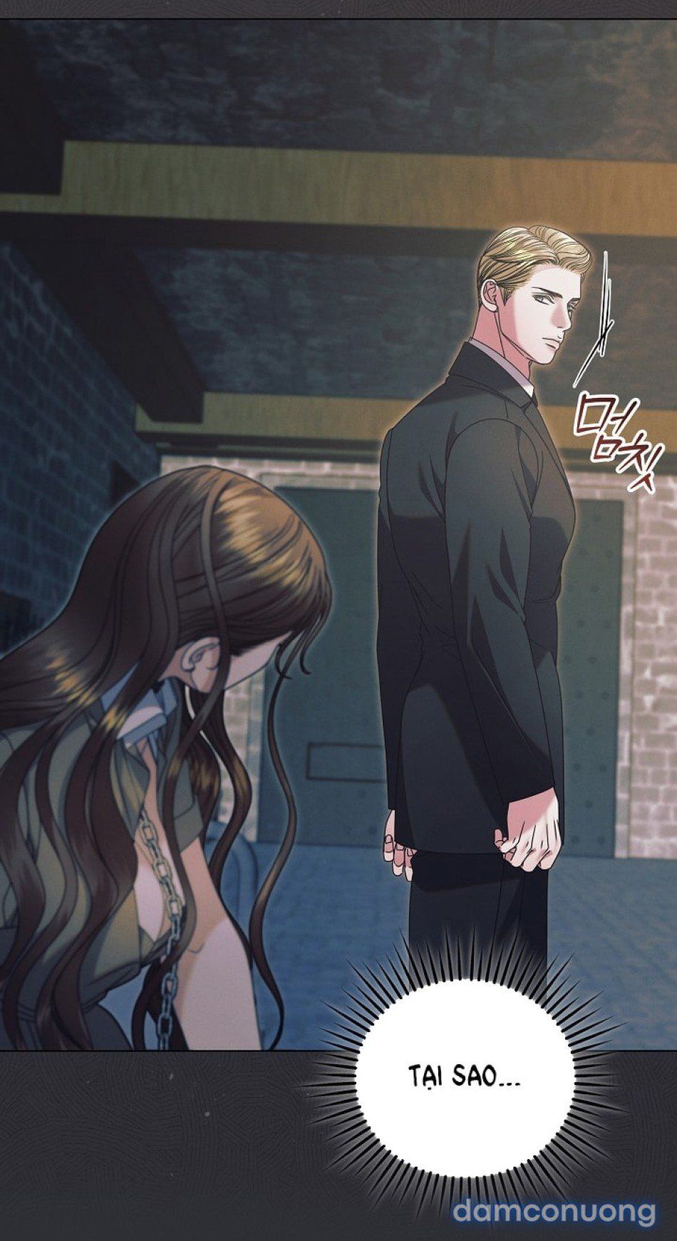 đọc truyện [18+] Hãy Cầu Xin Tôi Đii Chương 62 ảnh 12 tại Thiên Thai Truyện