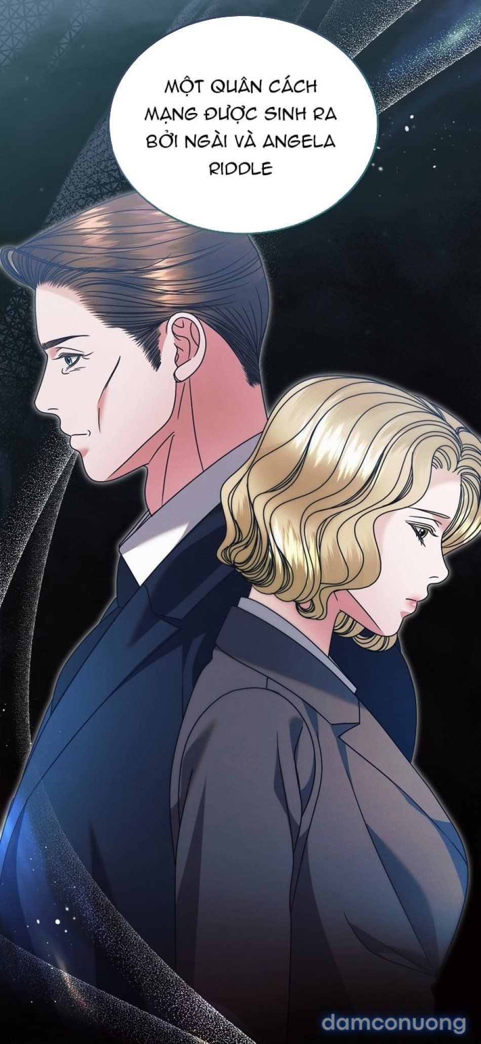 đọc truyện [18+] Hãy Cầu Xin Tôi Đii Chương 62 ảnh 103 tại Thiên Thai Truyện