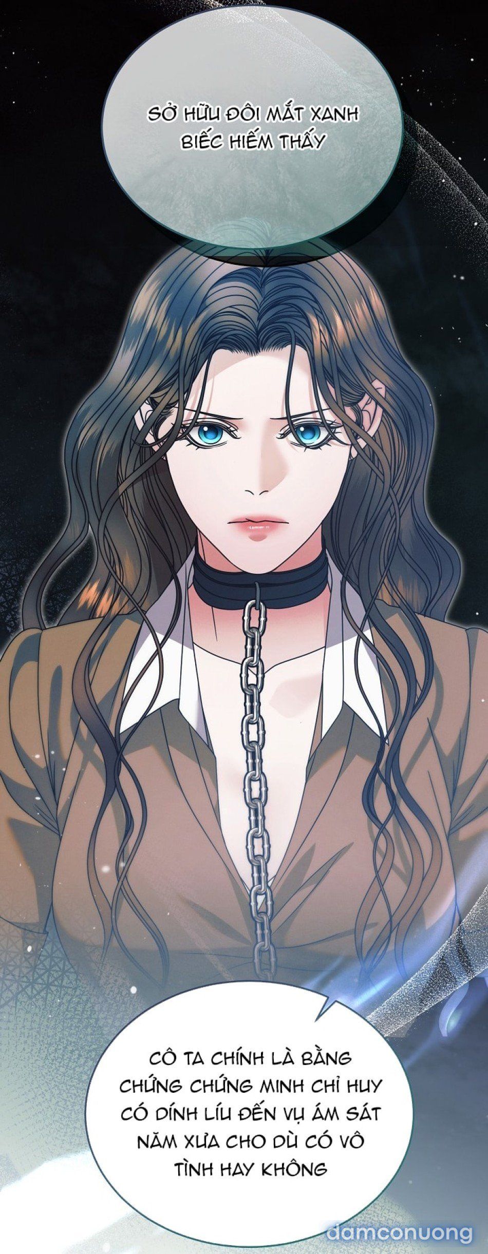 đọc truyện [18+] Hãy Cầu Xin Tôi Đii Chương 62 ảnh 104 tại Thiên Thai Truyện