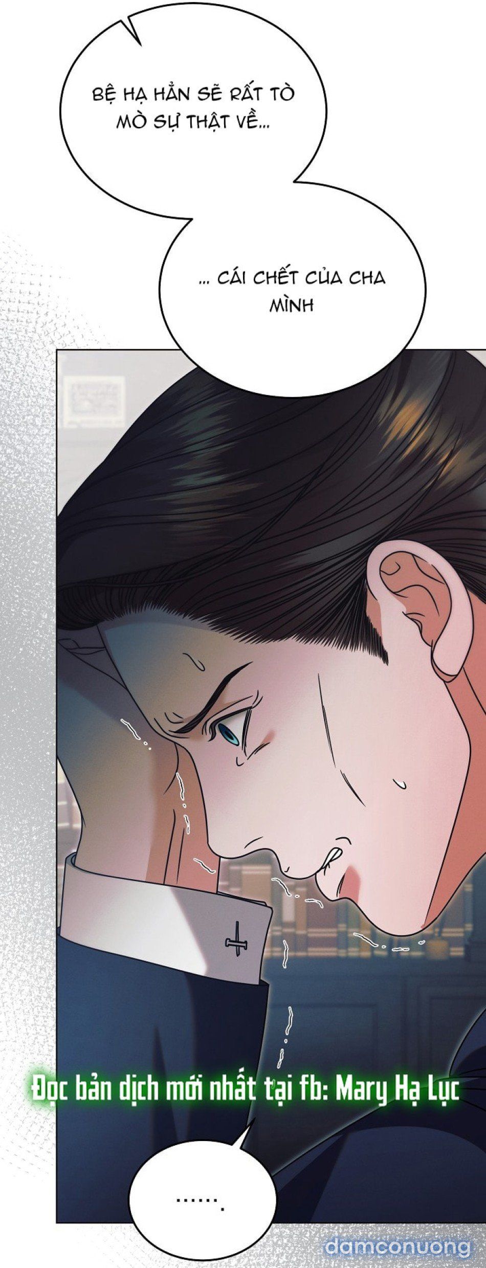 đọc truyện [18+] Hãy Cầu Xin Tôi Đii Chương 62 ảnh 108 tại Thiên Thai Truyện