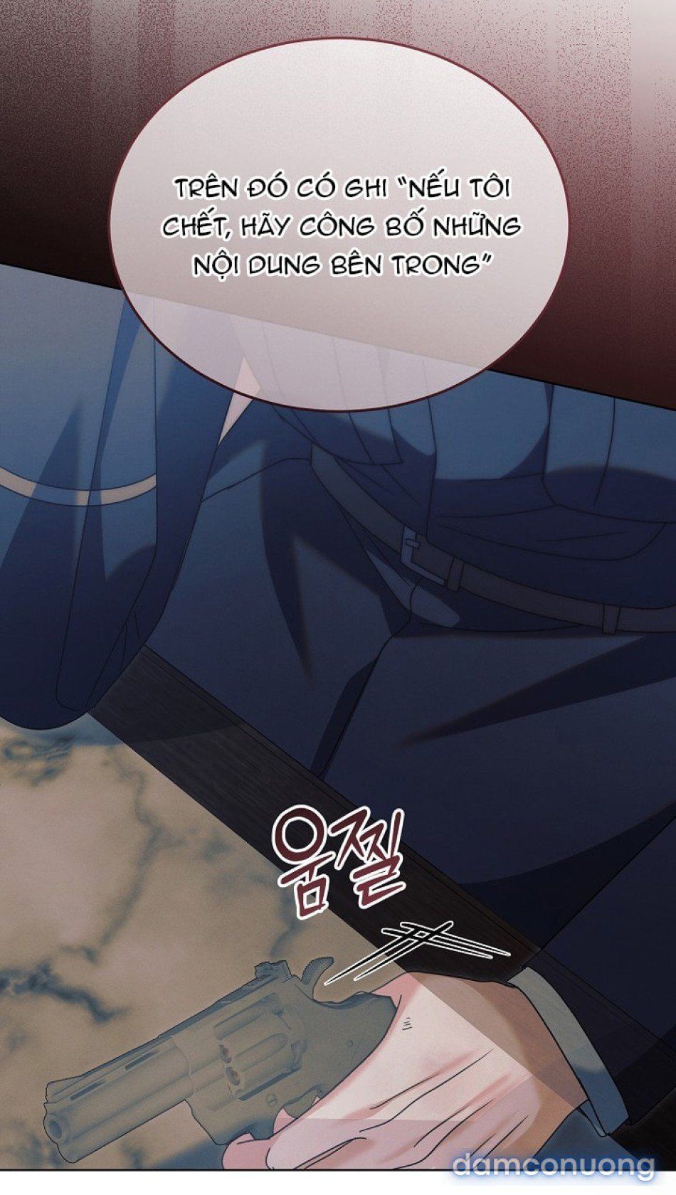 đọc truyện [18+] Hãy Cầu Xin Tôi Đii Chương 62 ảnh 112 tại Thiên Thai Truyện