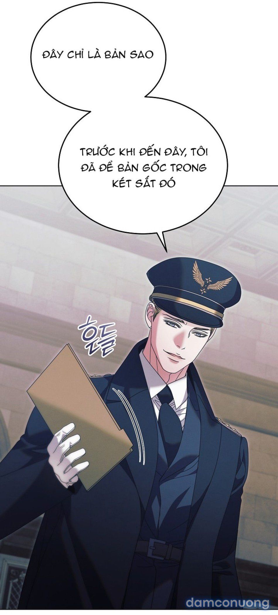 đọc truyện [18+] Hãy Cầu Xin Tôi Đii Chương 62 ảnh 114 tại Thiên Thai Truyện