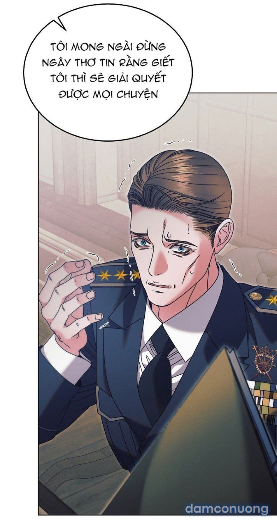 đọc truyện [18+] Hãy Cầu Xin Tôi Đii Chương 62 ảnh 116 tại Thiên Thai Truyện