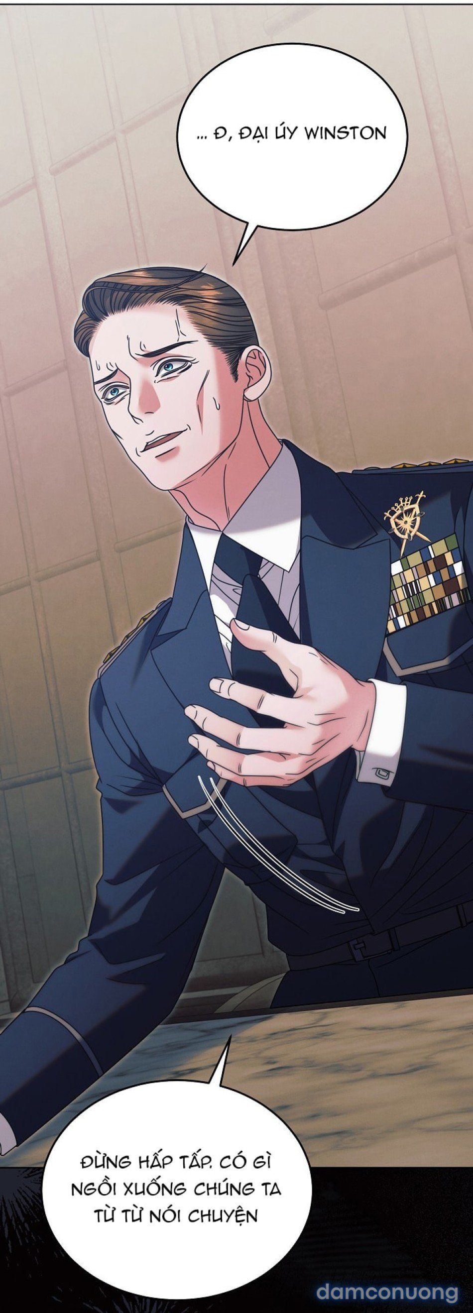 đọc truyện [18+] Hãy Cầu Xin Tôi Đii Chương 62 ảnh 118 tại Thiên Thai Truyện