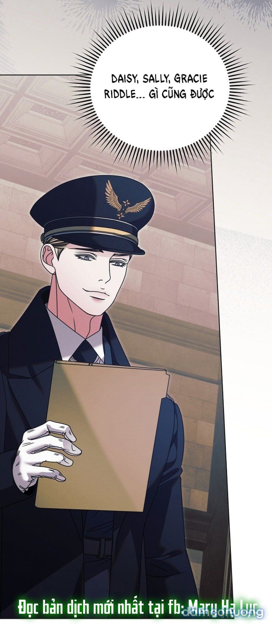 đọc truyện [18+] Hãy Cầu Xin Tôi Đii Chương 62 ảnh 122 tại Thiên Thai Truyện