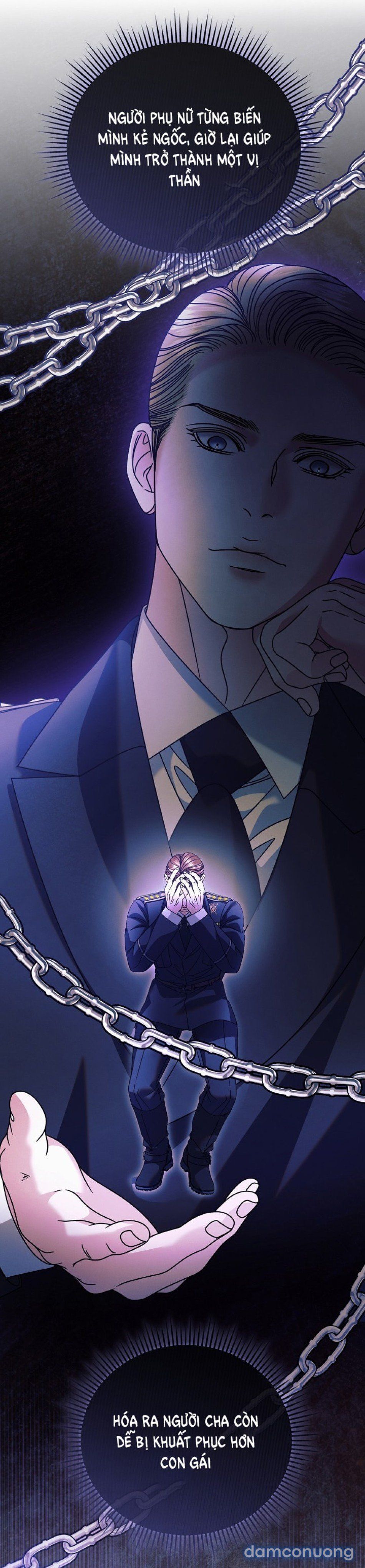 đọc truyện [18+] Hãy Cầu Xin Tôi Đii Chương 62 ảnh 124 tại Thiên Thai Truyện