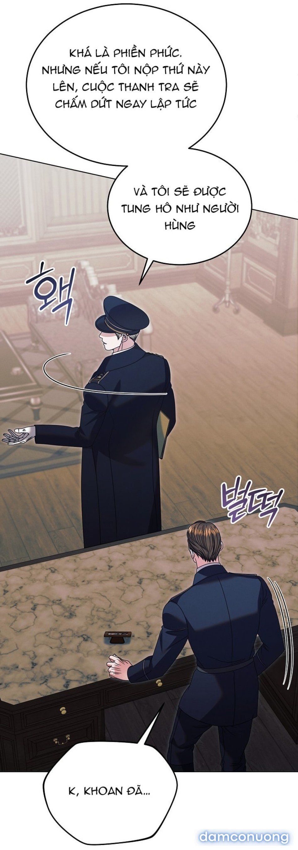 đọc truyện [18+] Hãy Cầu Xin Tôi Đii Chương 62 ảnh 128 tại Thiên Thai Truyện