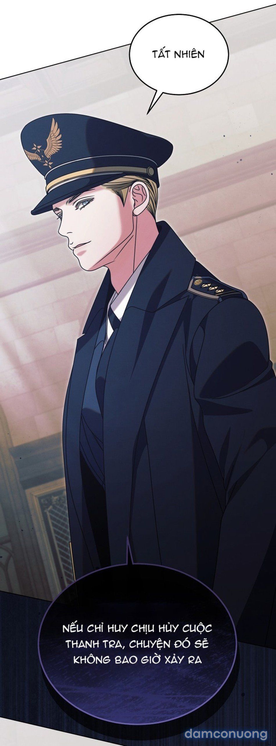 đọc truyện [18+] Hãy Cầu Xin Tôi Đii Chương 62 ảnh 130 tại Thiên Thai Truyện