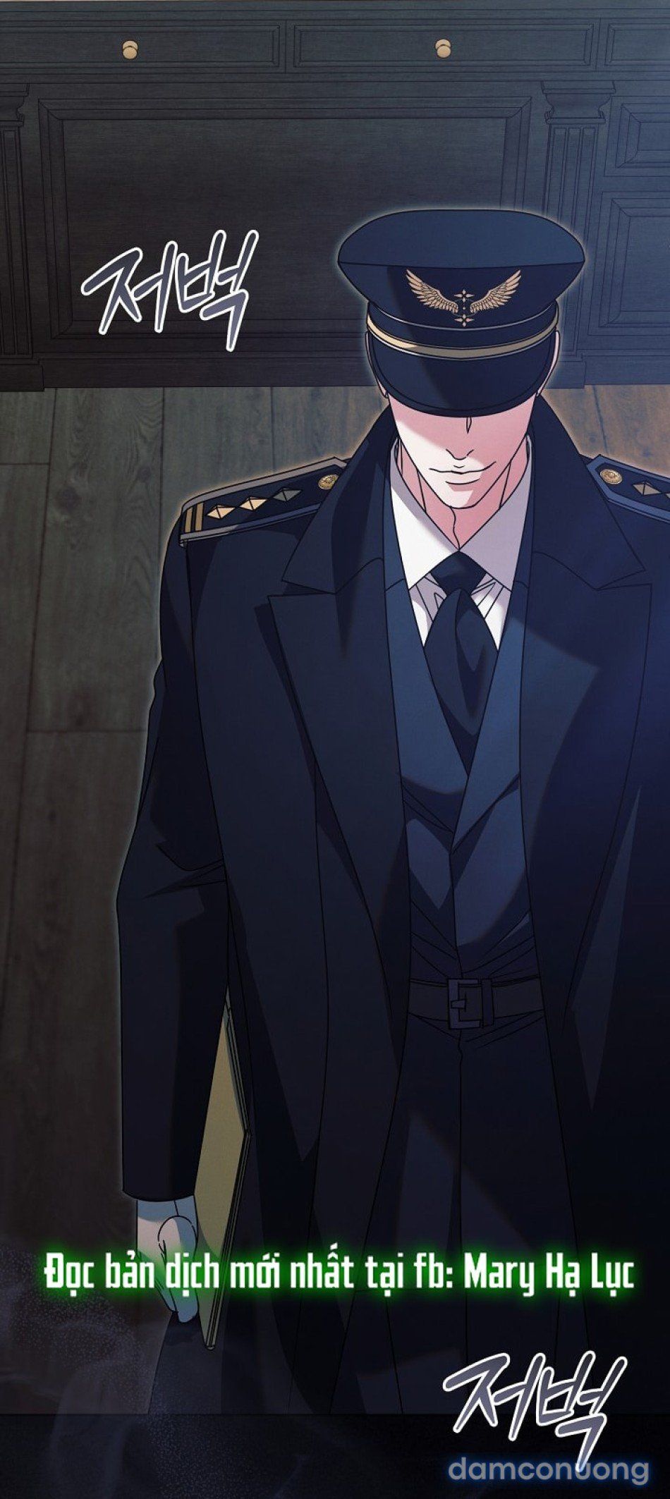 đọc truyện [18+] Hãy Cầu Xin Tôi Đii Chương 62 ảnh 136 tại Thiên Thai Truyện