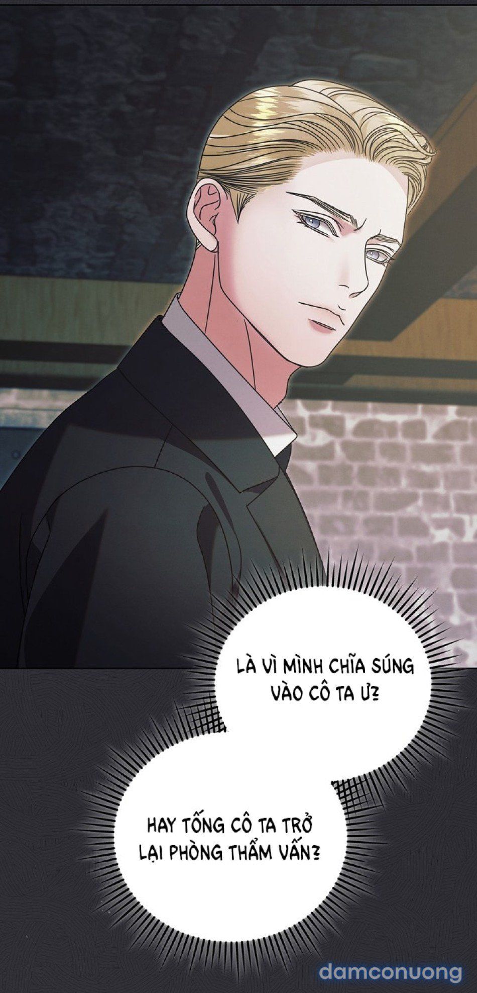 đọc truyện [18+] Hãy Cầu Xin Tôi Đii Chương 62 ảnh 16 tại Thiên Thai Truyện