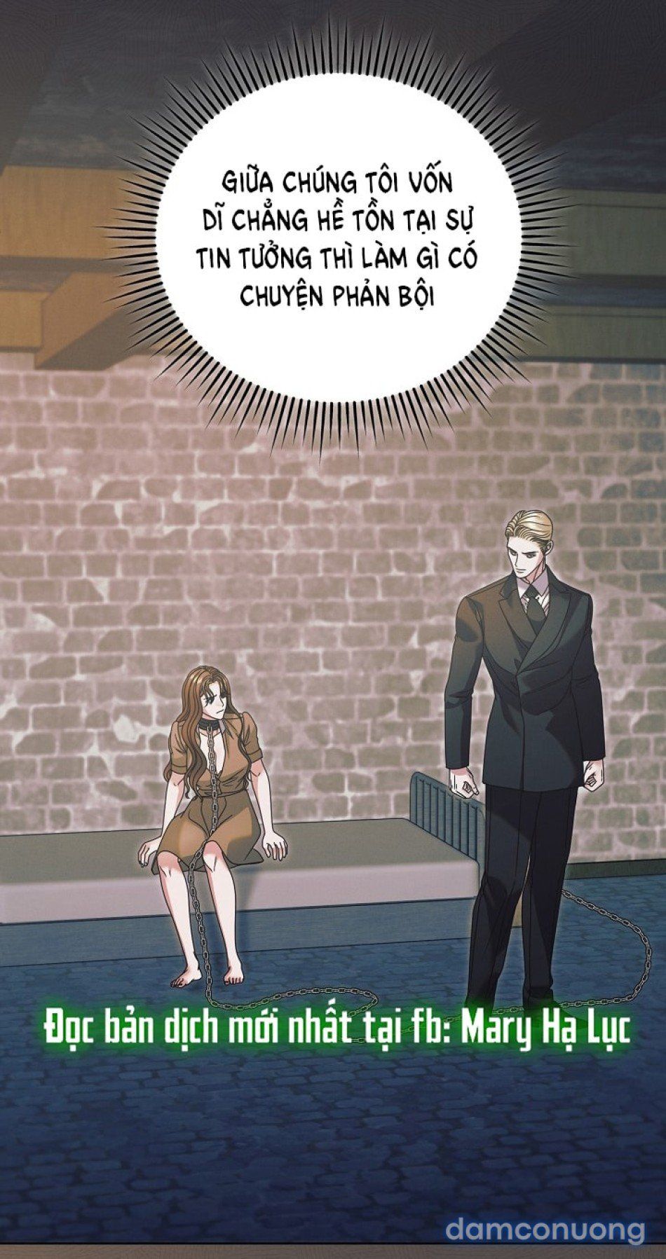 đọc truyện [18+] Hãy Cầu Xin Tôi Đii Chương 62 ảnh 18 tại Thiên Thai Truyện