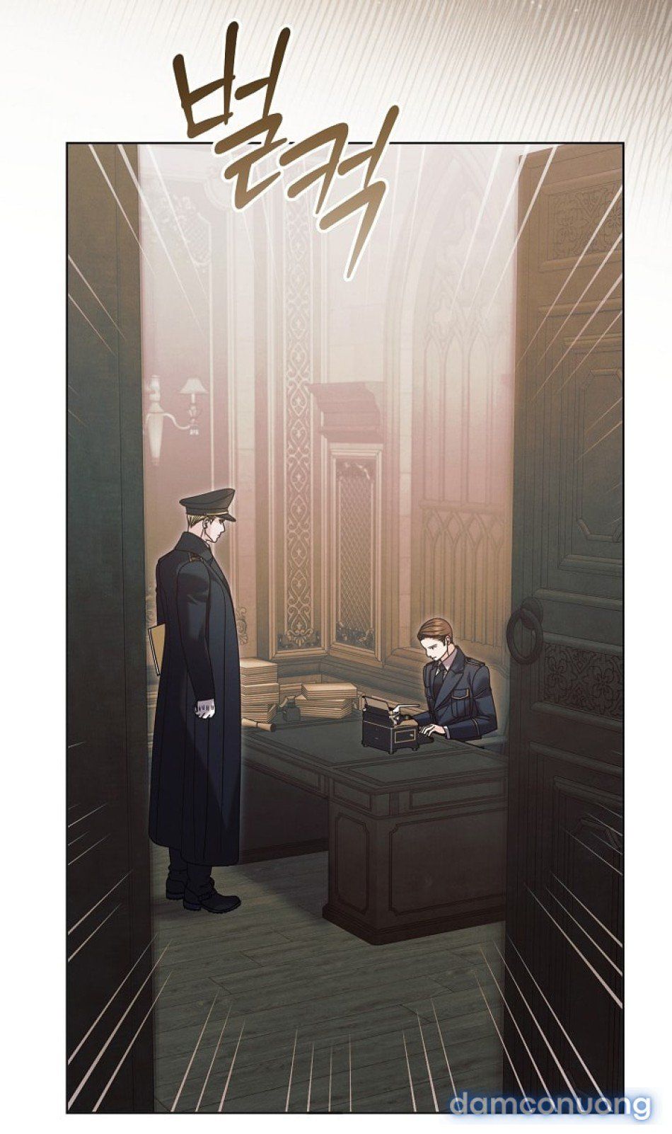 đọc truyện [18+] Hãy Cầu Xin Tôi Đii Chương 62 ảnh 20 tại Thiên Thai Truyện