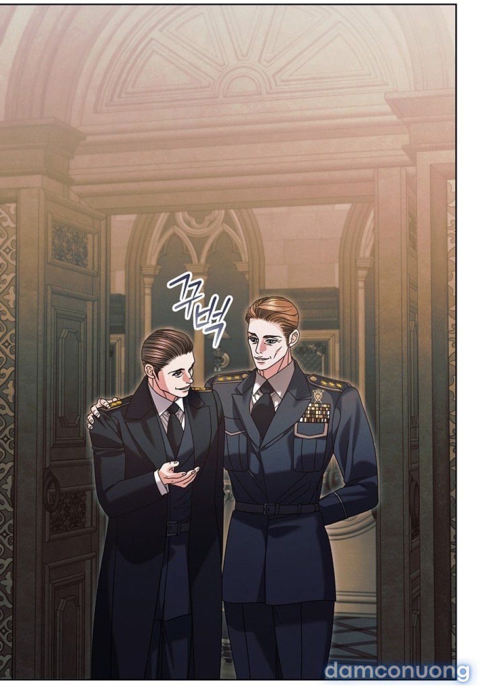 đọc truyện [18+] Hãy Cầu Xin Tôi Đii Chương 62 ảnh 23 tại Thiên Thai Truyện