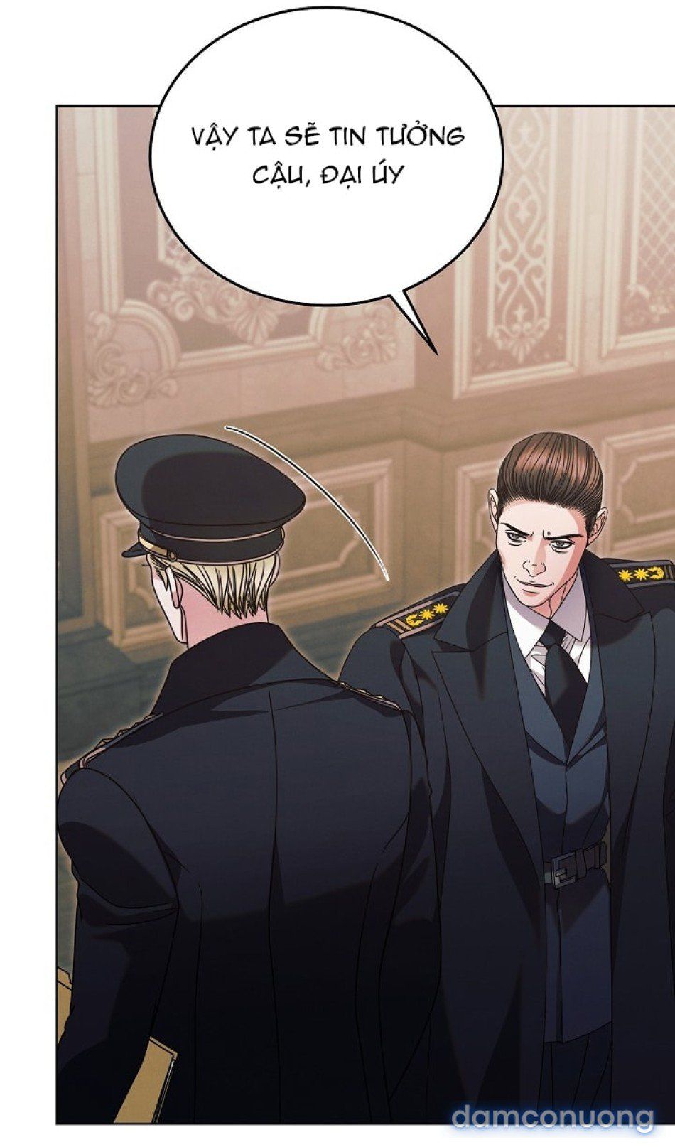 đọc truyện [18+] Hãy Cầu Xin Tôi Đii Chương 62 ảnh 25 tại Thiên Thai Truyện