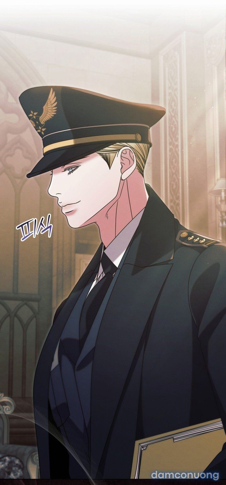 đọc truyện [18+] Hãy Cầu Xin Tôi Đii Chương 62 ảnh 27 tại Thiên Thai Truyện