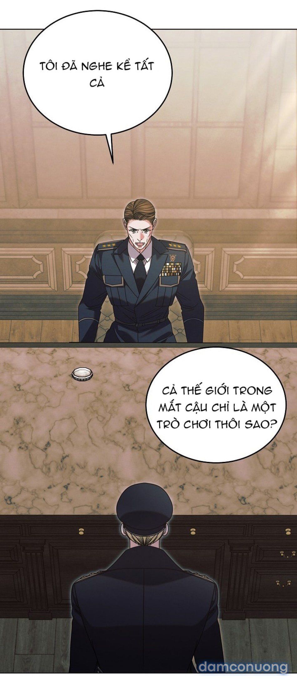 đọc truyện [18+] Hãy Cầu Xin Tôi Đii Chương 62 ảnh 31 tại Thiên Thai Truyện