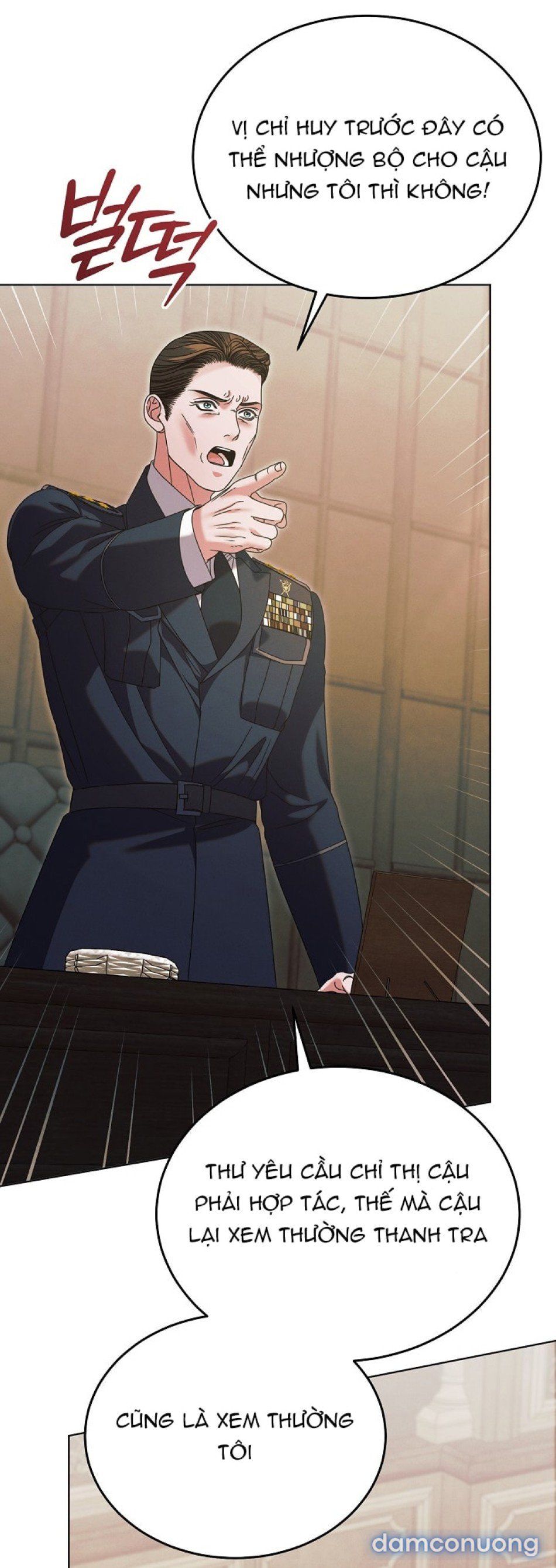 đọc truyện [18+] Hãy Cầu Xin Tôi Đii Chương 62 ảnh 33 tại Thiên Thai Truyện