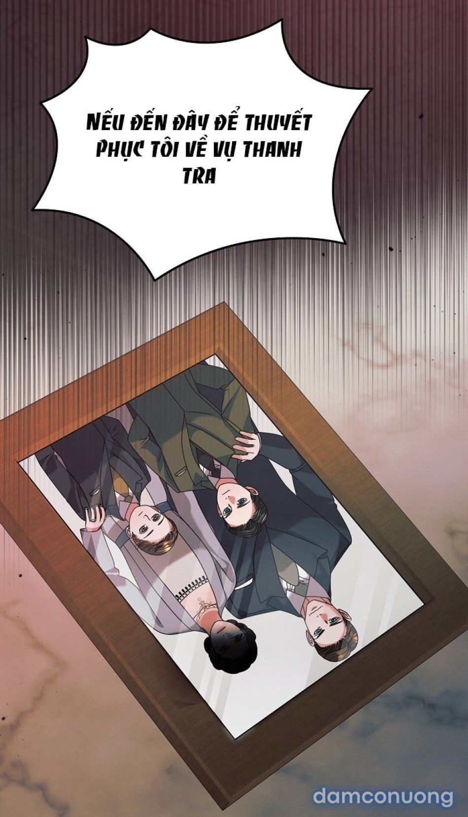 đọc truyện [18+] Hãy Cầu Xin Tôi Đii Chương 62 ảnh 38 tại Thiên Thai Truyện