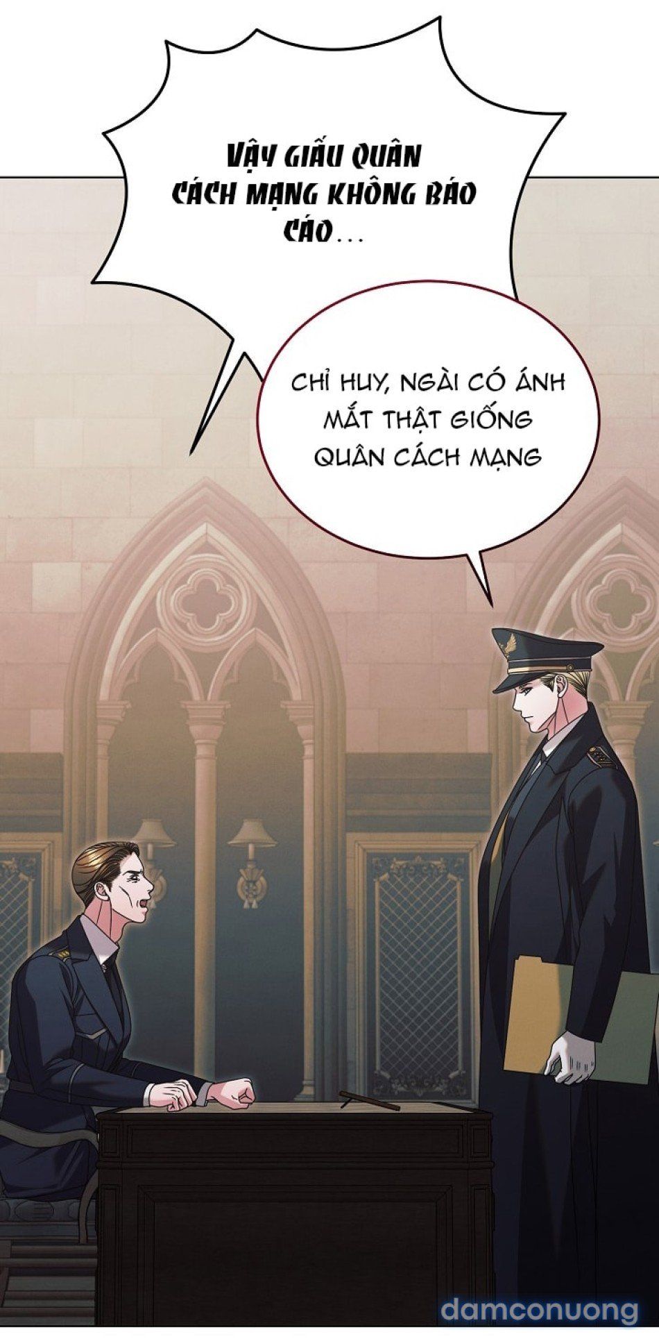 đọc truyện [18+] Hãy Cầu Xin Tôi Đii Chương 62 ảnh 41 tại Thiên Thai Truyện