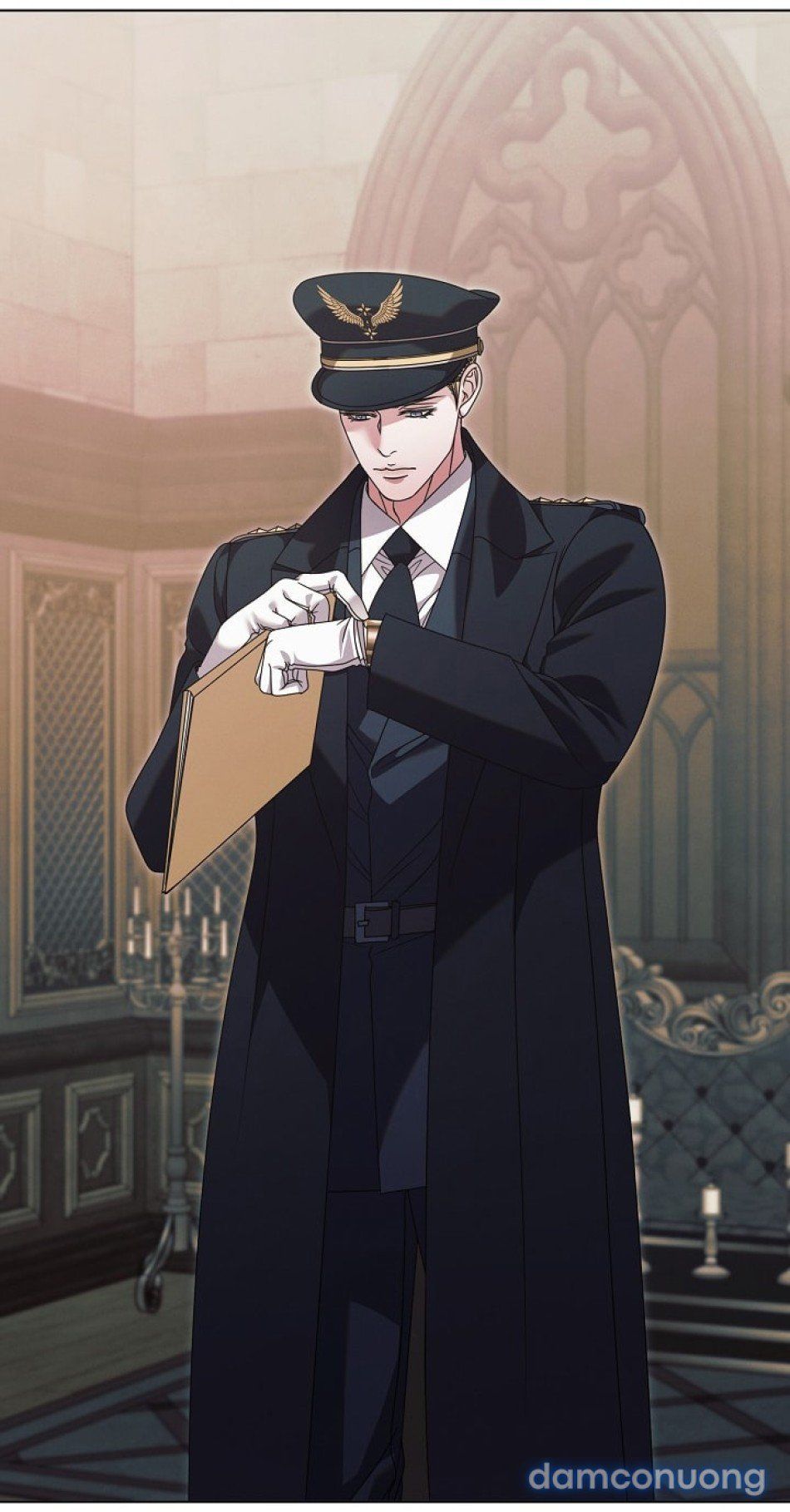 đọc truyện [18+] Hãy Cầu Xin Tôi Đii Chương 62 ảnh 6 tại Thiên Thai Truyện