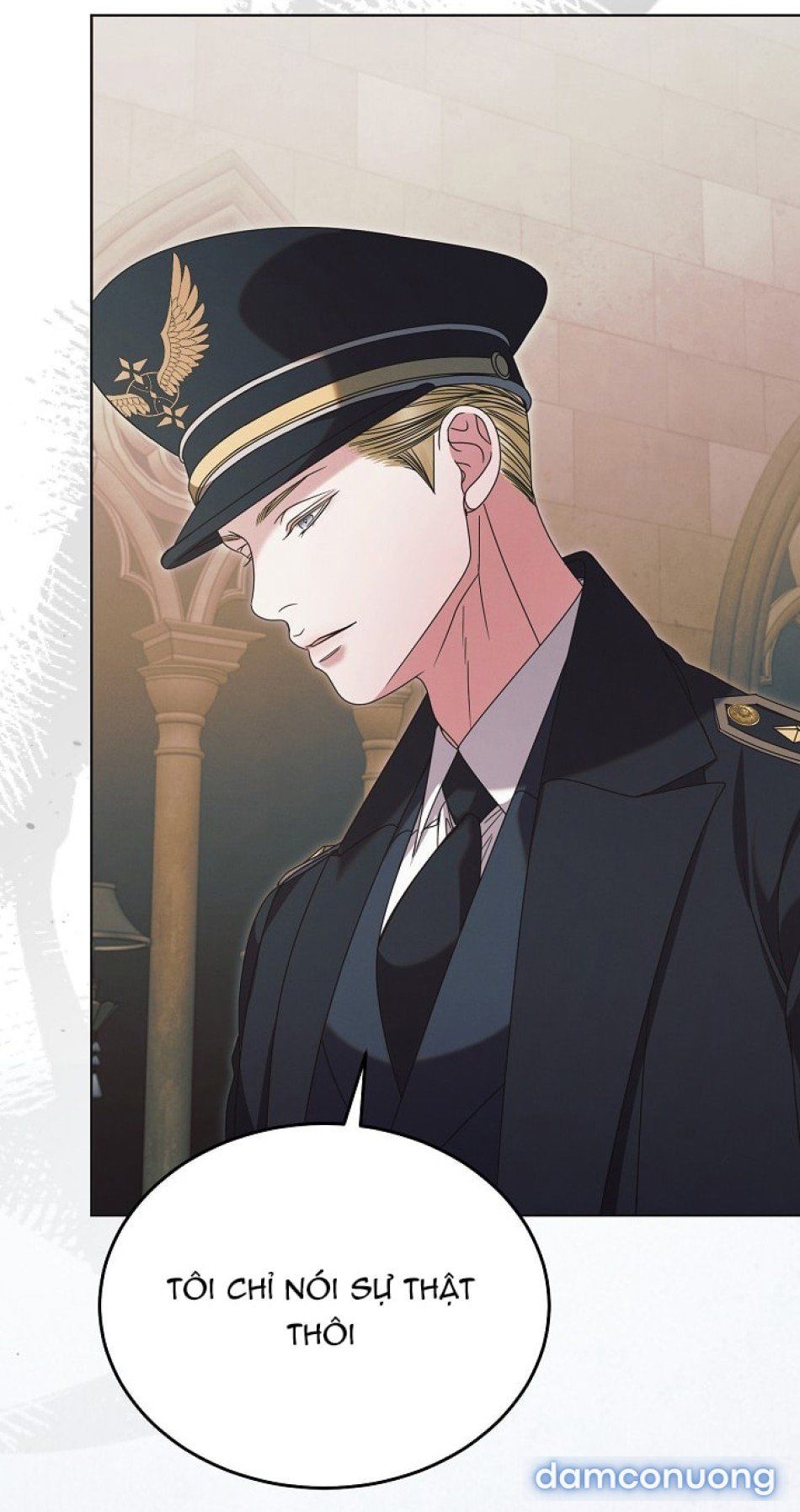 đọc truyện [18+] Hãy Cầu Xin Tôi Đii Chương 62 ảnh 45 tại Thiên Thai Truyện