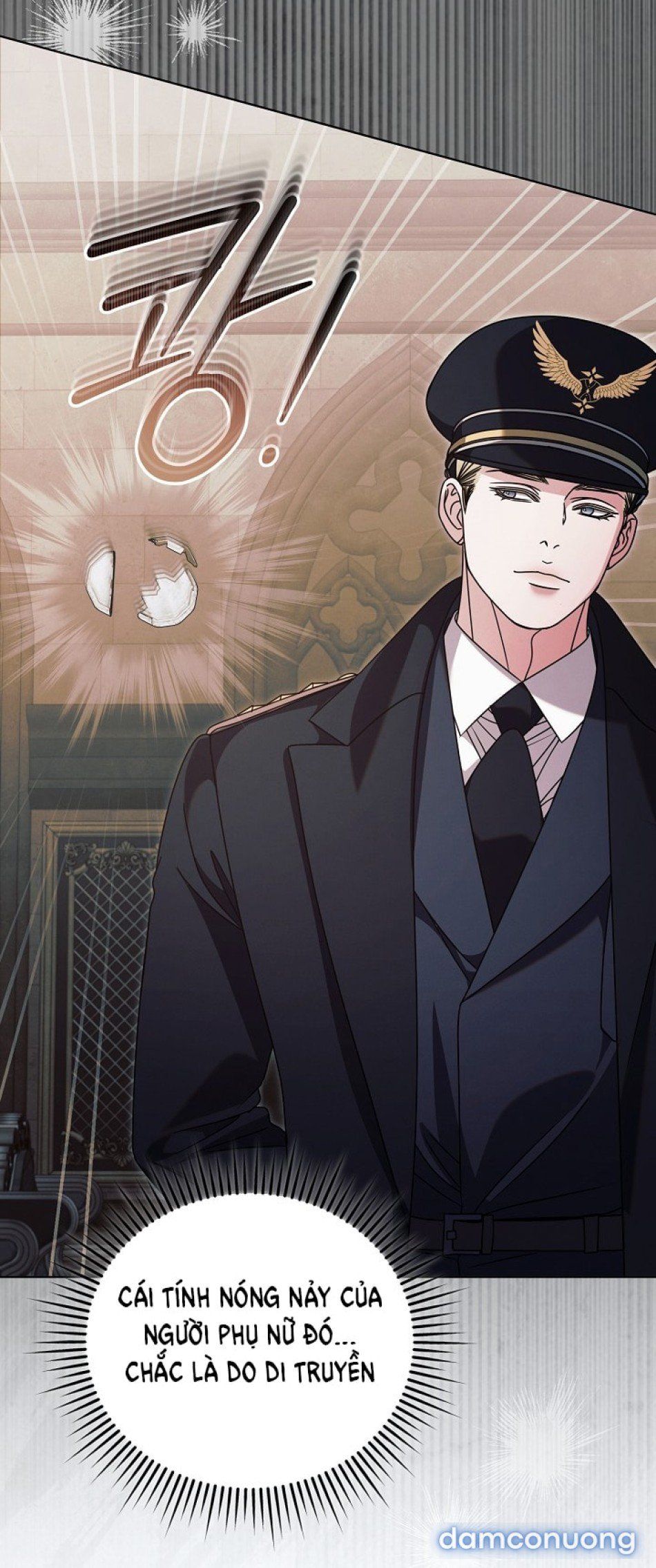 đọc truyện [18+] Hãy Cầu Xin Tôi Đii Chương 62 ảnh 48 tại Thiên Thai Truyện