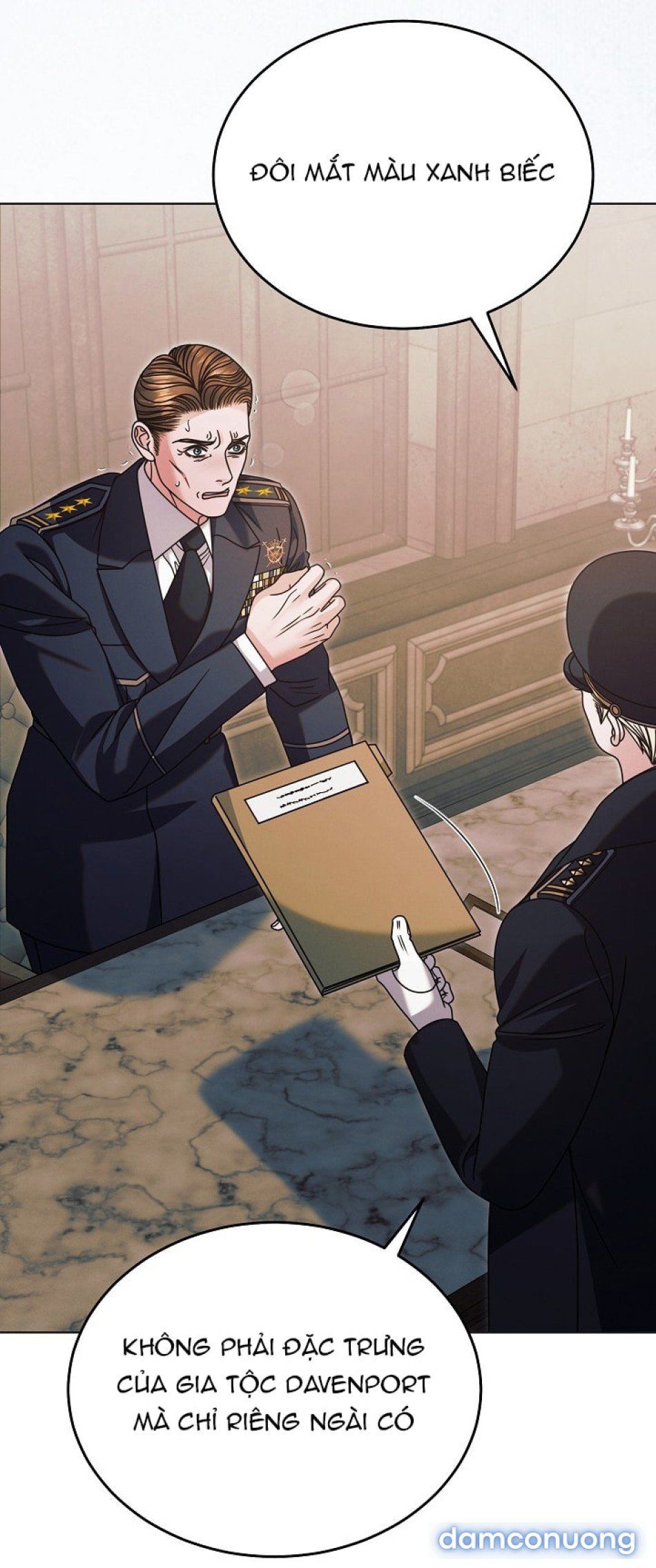 đọc truyện [18+] Hãy Cầu Xin Tôi Đii Chương 62 ảnh 50 tại Thiên Thai Truyện