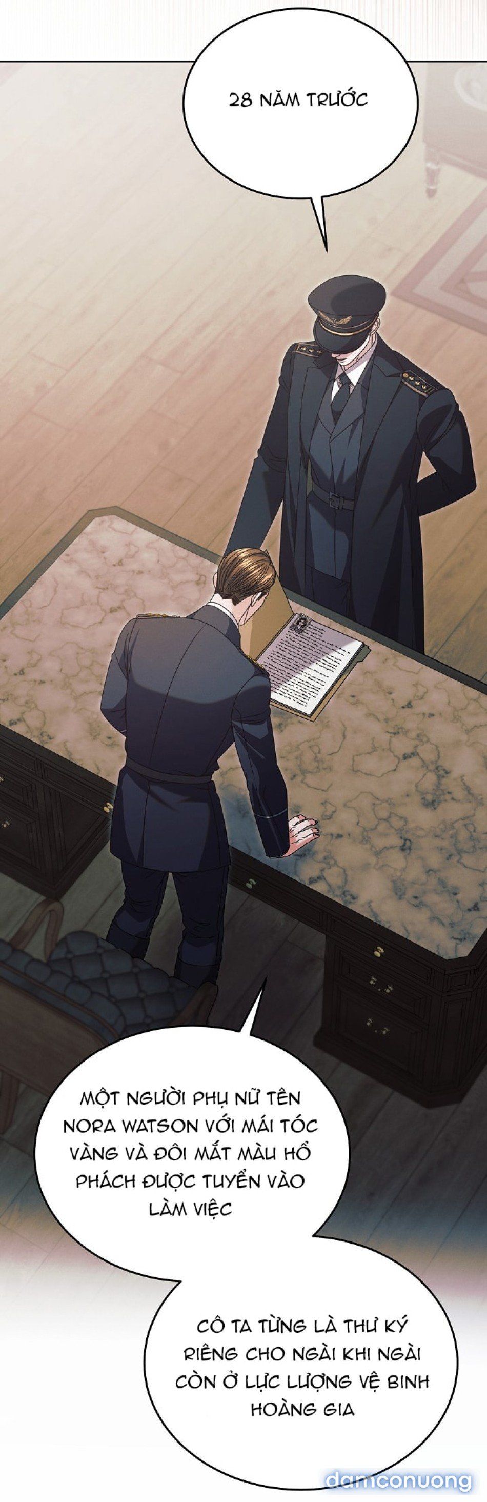 đọc truyện [18+] Hãy Cầu Xin Tôi Đii Chương 62 ảnh 62 tại Thiên Thai Truyện