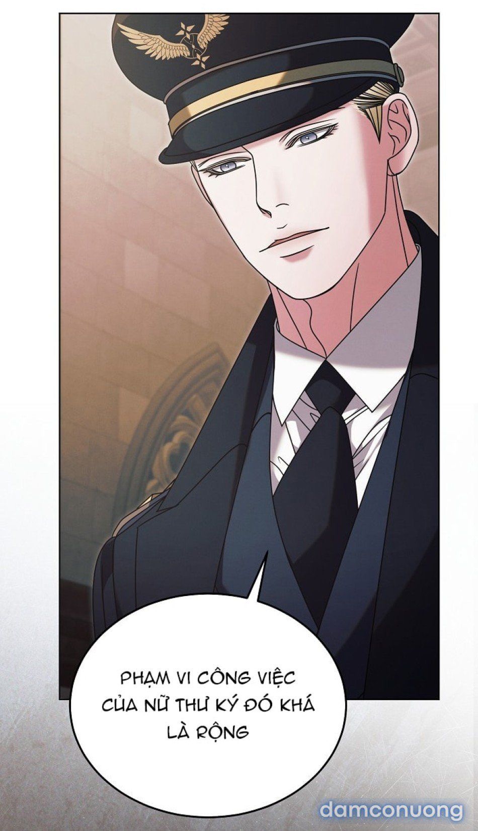 đọc truyện [18+] Hãy Cầu Xin Tôi Đii Chương 62 ảnh 64 tại Thiên Thai Truyện