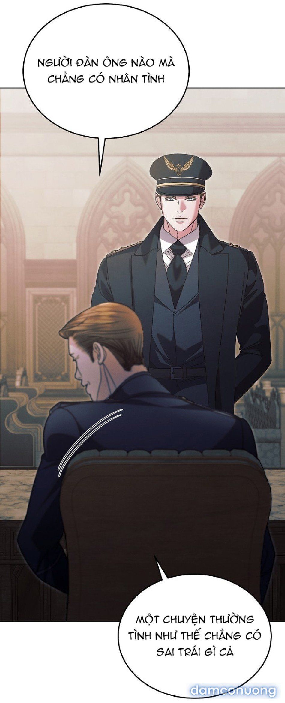 đọc truyện [18+] Hãy Cầu Xin Tôi Đii Chương 62 ảnh 70 tại Thiên Thai Truyện