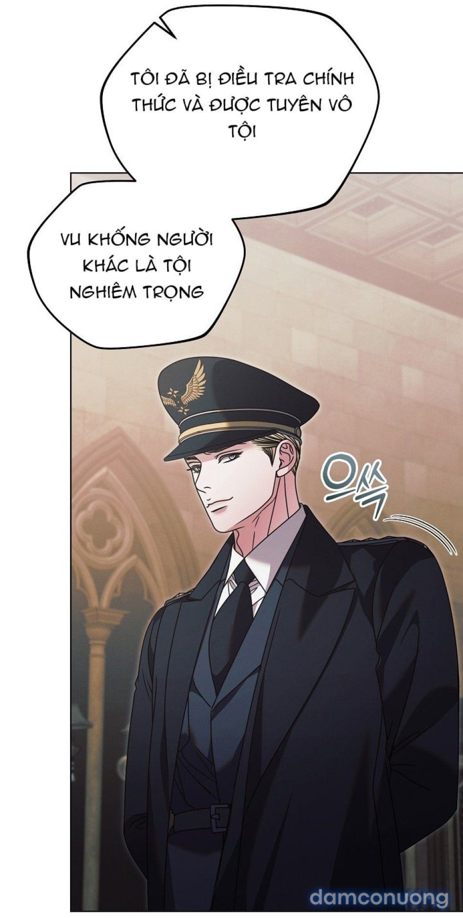 đọc truyện [18+] Hãy Cầu Xin Tôi Đii Chương 62 ảnh 85 tại Thiên Thai Truyện