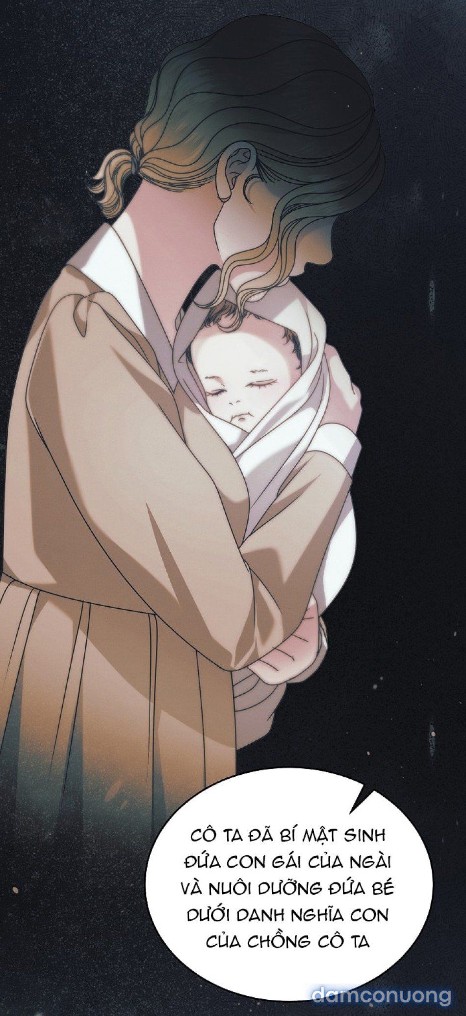 đọc truyện [18+] Hãy Cầu Xin Tôi Đii Chương 62 ảnh 88 tại Thiên Thai Truyện