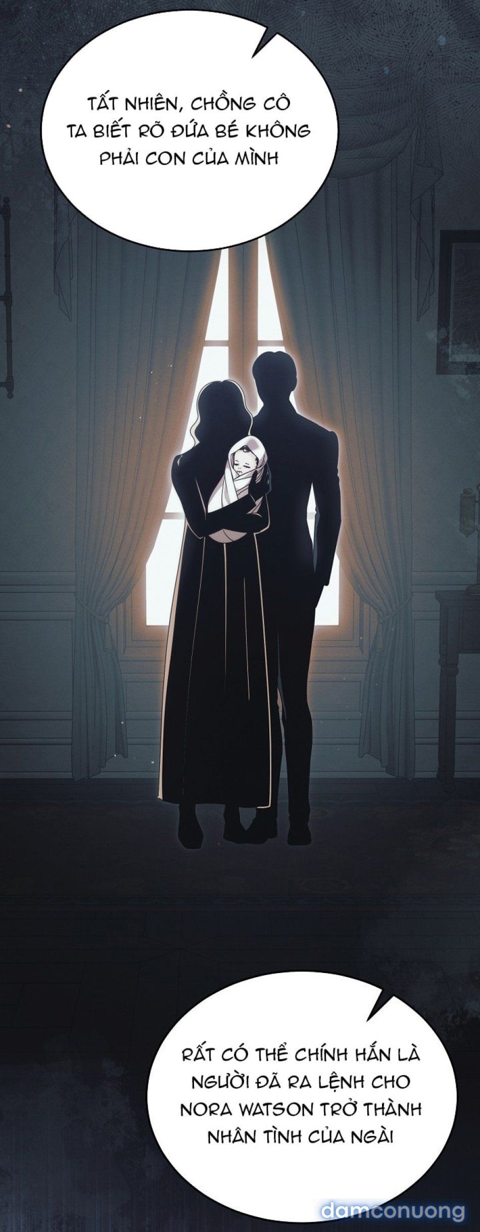 đọc truyện [18+] Hãy Cầu Xin Tôi Đii Chương 62 ảnh 90 tại Thiên Thai Truyện