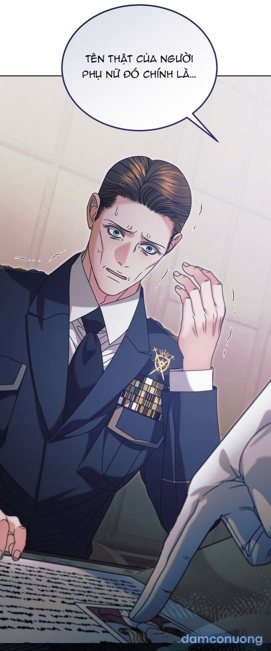 đọc truyện [18+] Hãy Cầu Xin Tôi Đii Chương 62 ảnh 92 tại Thiên Thai Truyện