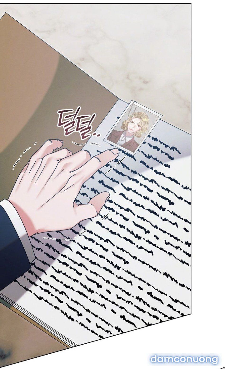 đọc truyện [18+] Hãy Cầu Xin Tôi Đii Chương 62 ảnh 98 tại Thiên Thai Truyện