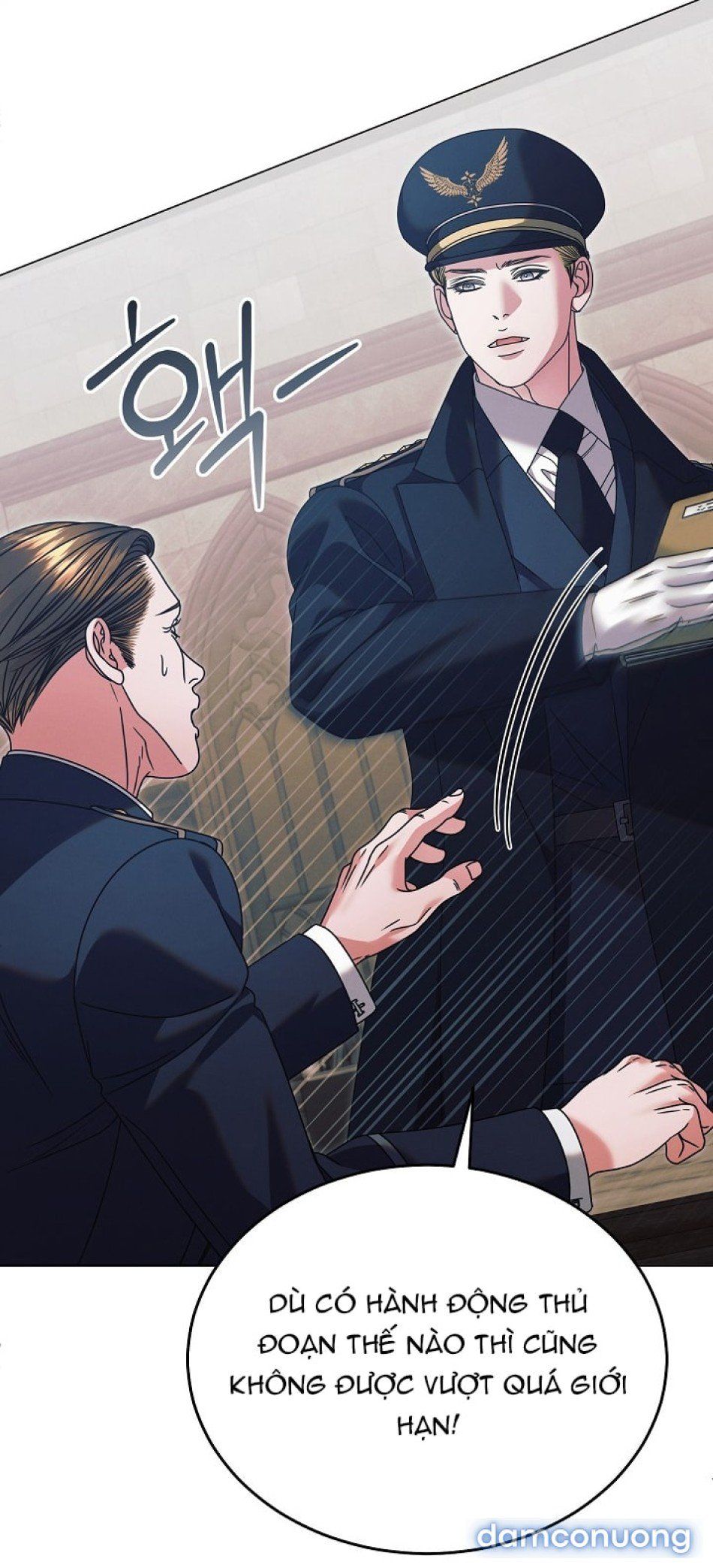 đọc truyện [18+] Hãy Cầu Xin Tôi Đii Chương 62 ảnh 99 tại Thiên Thai Truyện