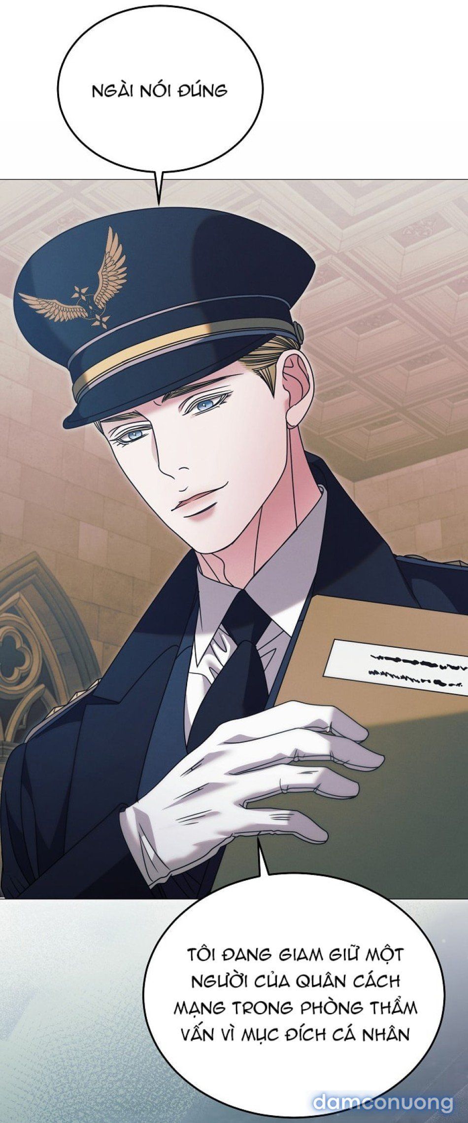 đọc truyện [18+] Hãy Cầu Xin Tôi Đii Chương 62 ảnh 101 tại Thiên Thai Truyện