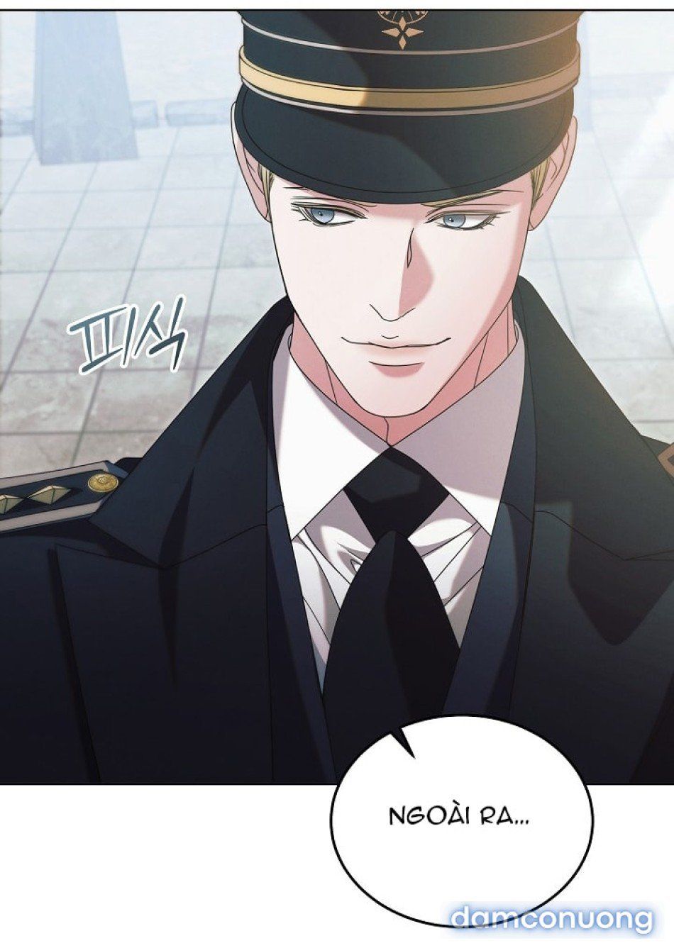 đọc truyện [18+] Hãy Cầu Xin Tôi Đii Chương 63 ảnh 12 tại Thiên Thai Truyện