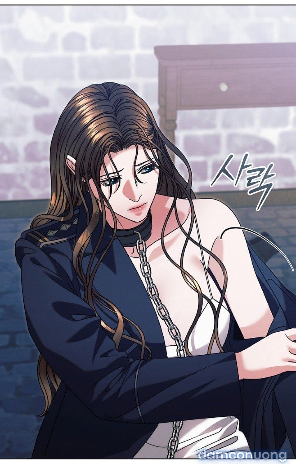 đọc truyện [18+] Hãy Cầu Xin Tôi Đii Chương 63 ảnh 102 tại Thiên Thai Truyện