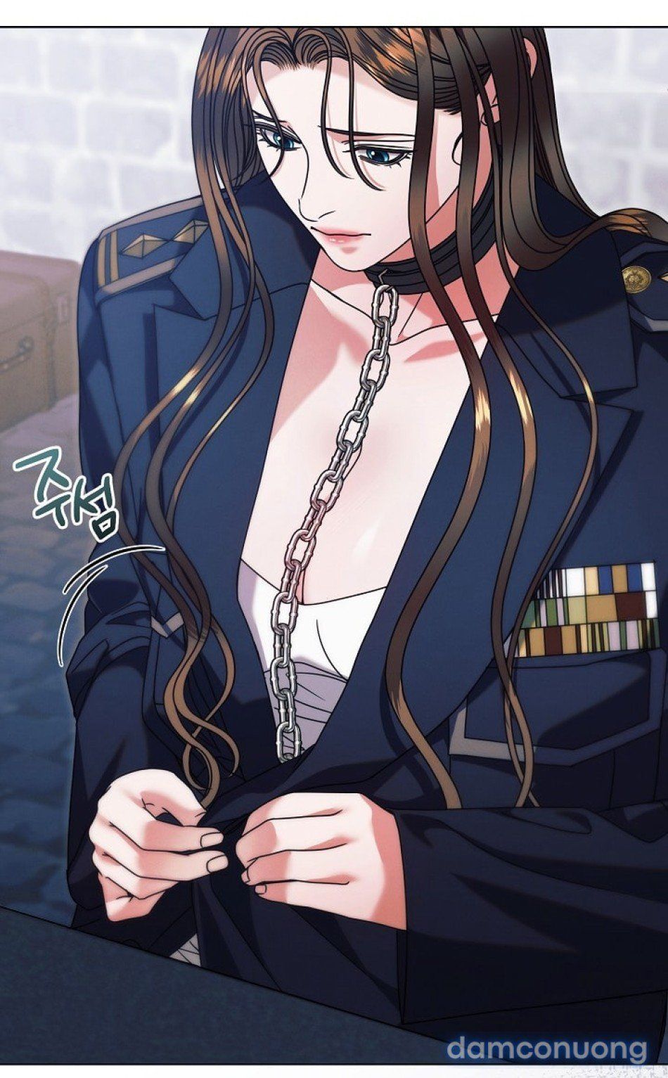 đọc truyện [18+] Hãy Cầu Xin Tôi Đii Chương 63 ảnh 106 tại Thiên Thai Truyện