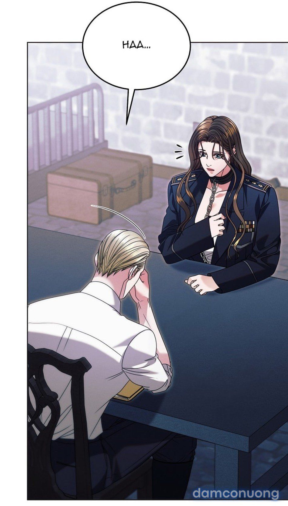 đọc truyện [18+] Hãy Cầu Xin Tôi Đii Chương 63 ảnh 110 tại Thiên Thai Truyện