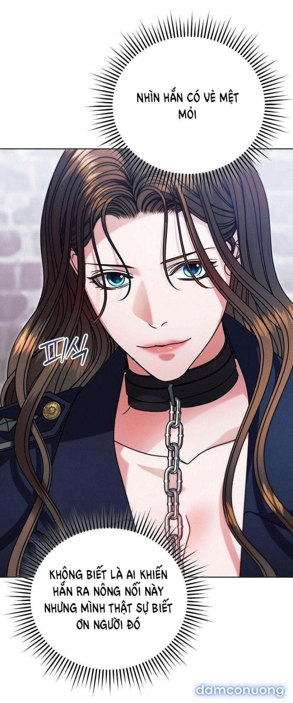 đọc truyện [18+] Hãy Cầu Xin Tôi Đii Chương 63 ảnh 112 tại Thiên Thai Truyện