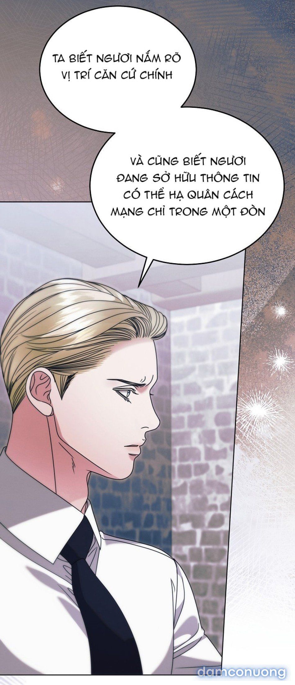 đọc truyện [18+] Hãy Cầu Xin Tôi Đii Chương 63 ảnh 116 tại Thiên Thai Truyện