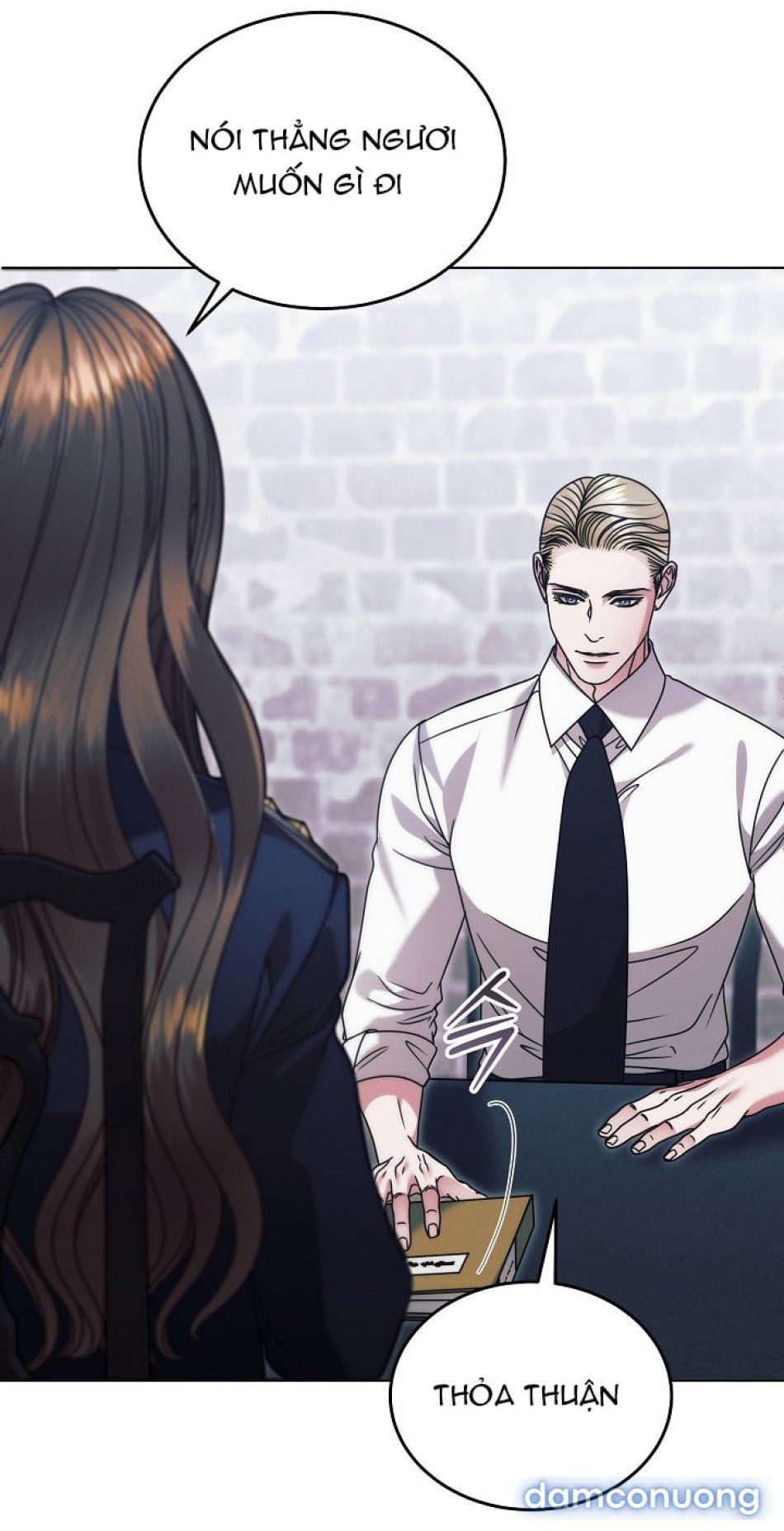 đọc truyện [18+] Hãy Cầu Xin Tôi Đii Chương 63 ảnh 120 tại Thiên Thai Truyện