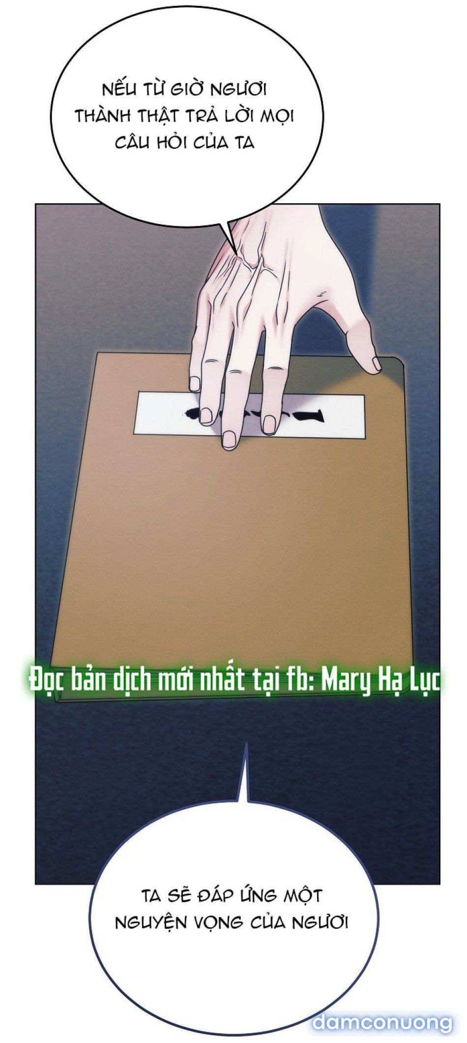 đọc truyện [18+] Hãy Cầu Xin Tôi Đii Chương 63 ảnh 122 tại Thiên Thai Truyện