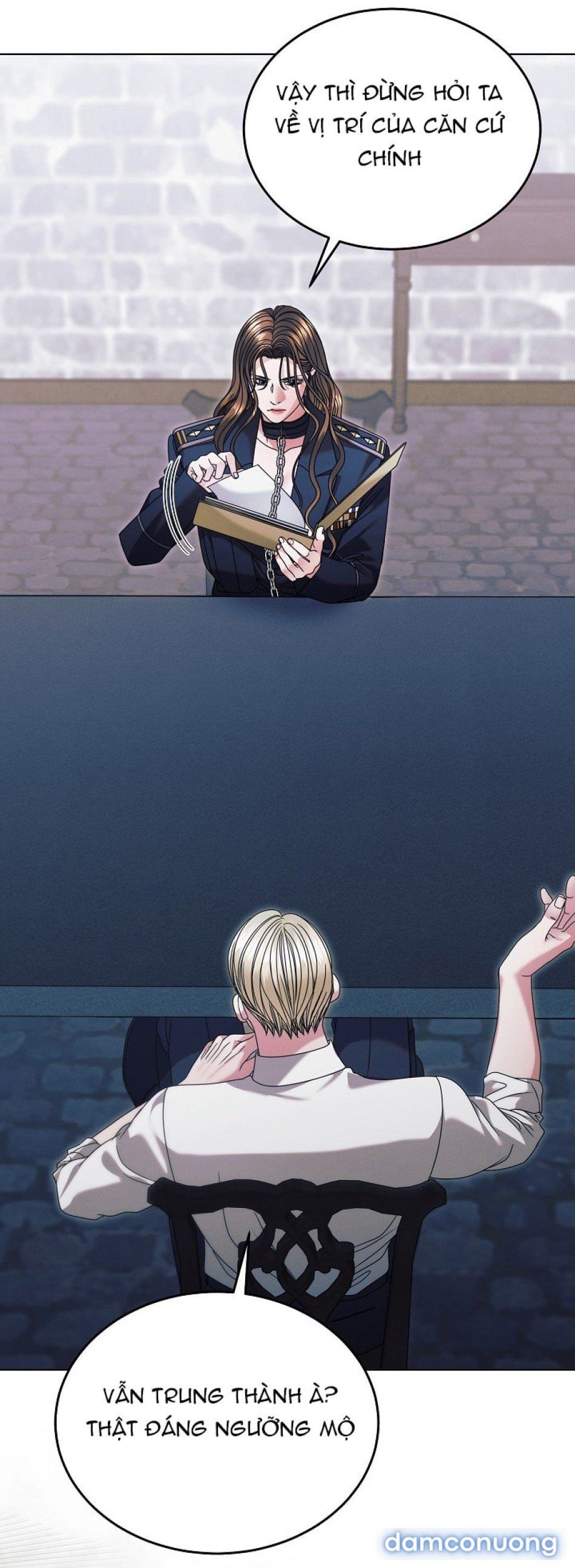 đọc truyện [18+] Hãy Cầu Xin Tôi Đii Chương 63 ảnh 125 tại Thiên Thai Truyện