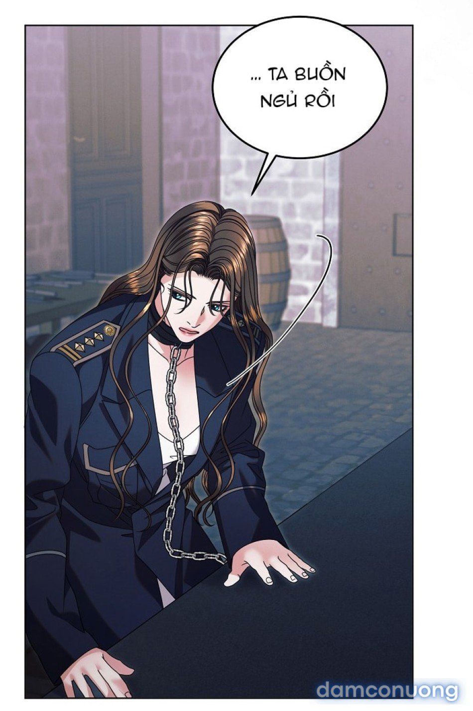 đọc truyện [18+] Hãy Cầu Xin Tôi Đii Chương 63 ảnh 129 tại Thiên Thai Truyện