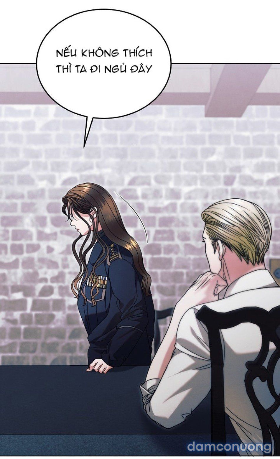 đọc truyện [18+] Hãy Cầu Xin Tôi Đii Chương 63 ảnh 131 tại Thiên Thai Truyện