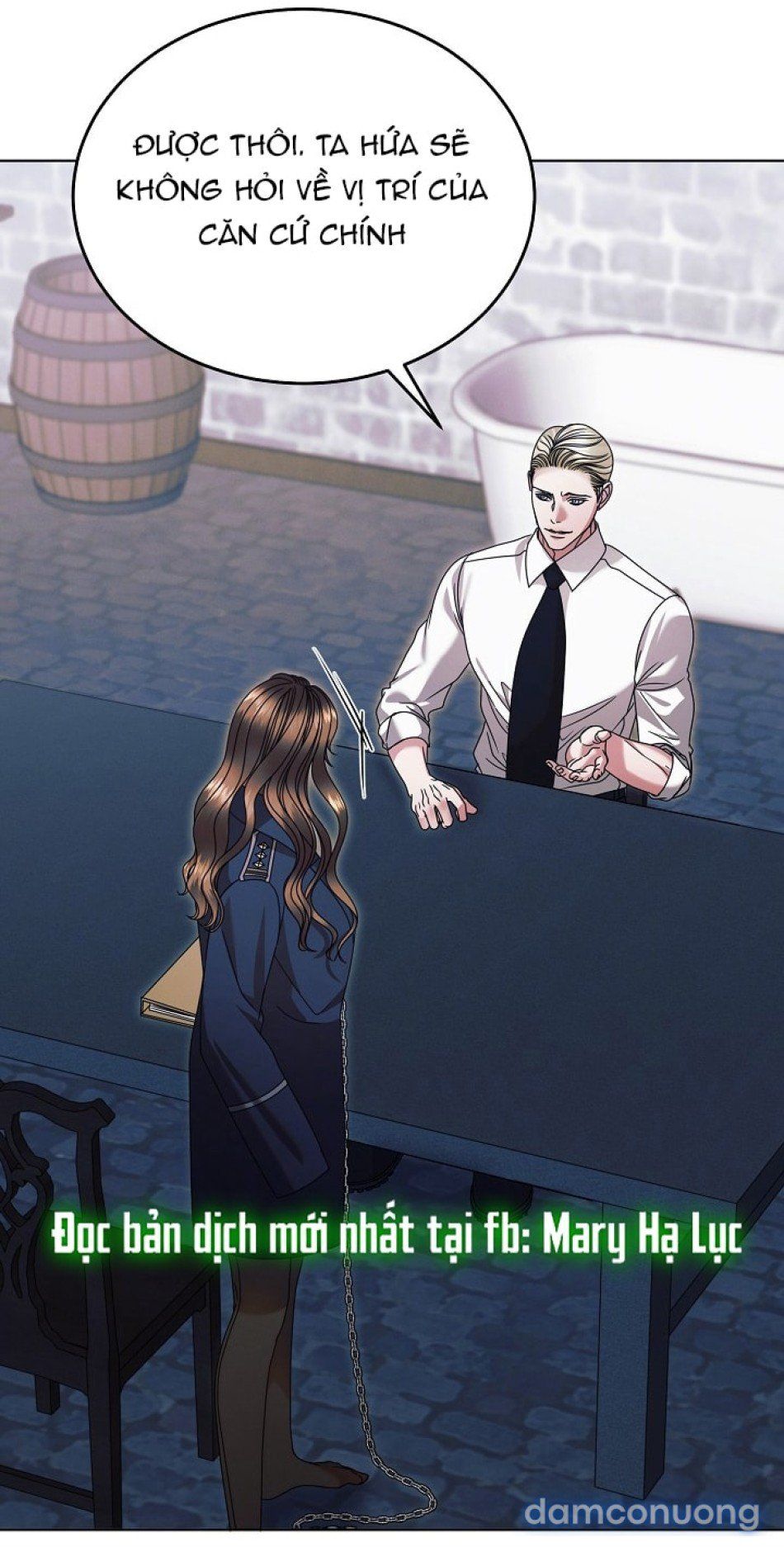 đọc truyện [18+] Hãy Cầu Xin Tôi Đii Chương 63 ảnh 135 tại Thiên Thai Truyện